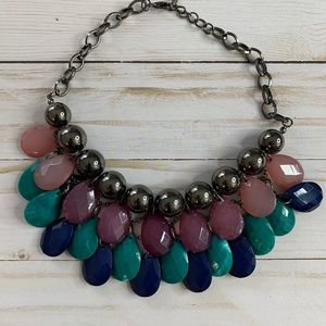 Statement Necklace
